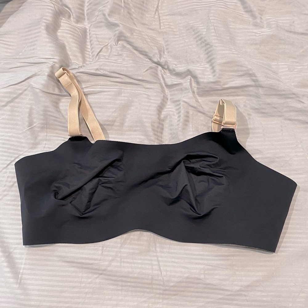 Evolution Bra